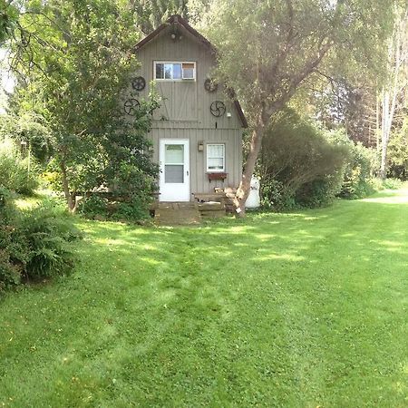 Wildflower Cottage ニューヨーク州オックスフォード市 エクステリア 写真