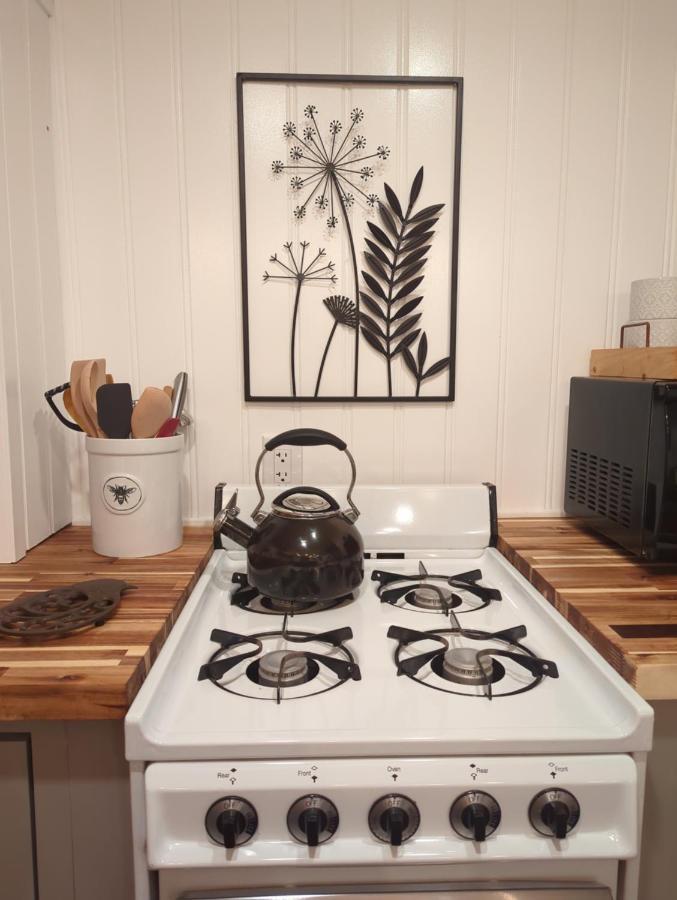 Wildflower Cottage ニューヨーク州オックスフォード市 エクステリア 写真