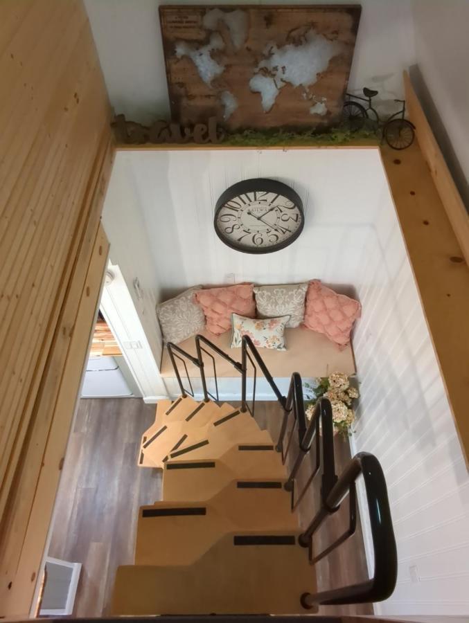 Wildflower Cottage ニューヨーク州オックスフォード市 エクステリア 写真