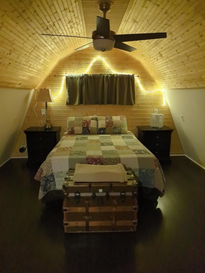 Wildflower Cottage ニューヨーク州オックスフォード市 エクステリア 写真