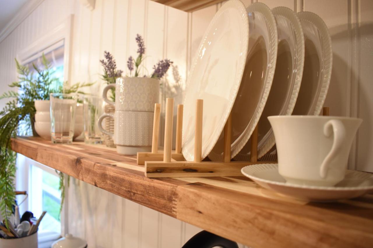 Wildflower Cottage ニューヨーク州オックスフォード市 エクステリア 写真