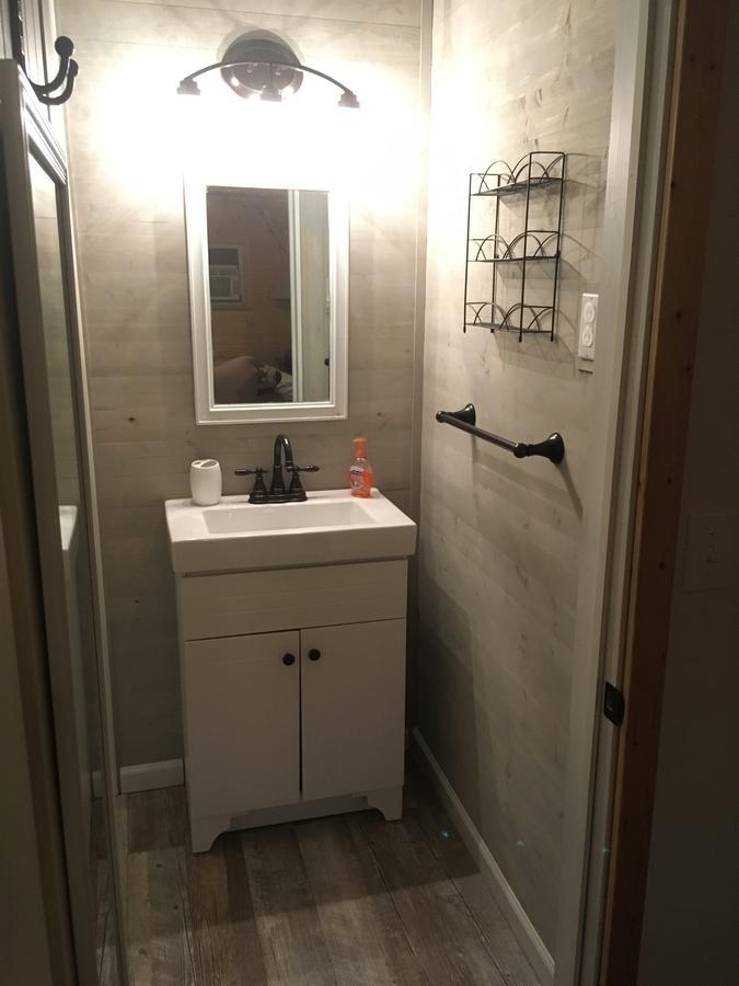 Wildflower Cottage ニューヨーク州オックスフォード市 エクステリア 写真