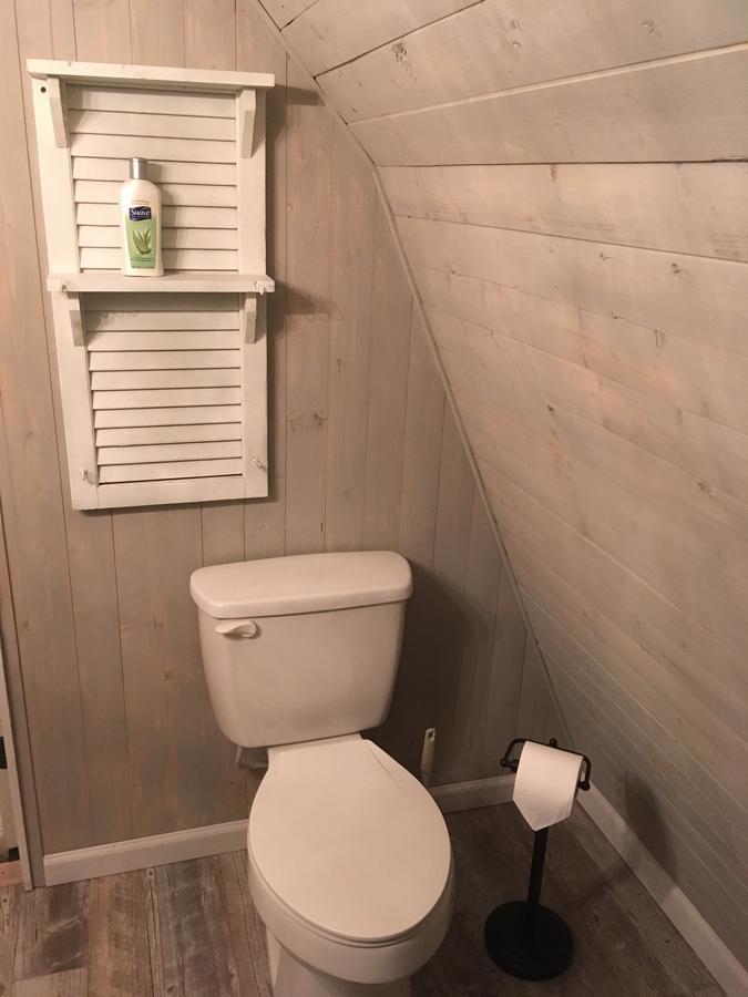 Wildflower Cottage ニューヨーク州オックスフォード市 エクステリア 写真