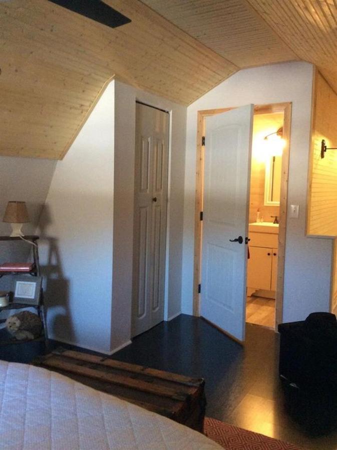 Wildflower Cottage ニューヨーク州オックスフォード市 エクステリア 写真